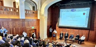 L’héritage de l’Emir Abdelkader, l’enseignement supérieur et les relations algéro-britanniques en discussion à l’université d’Oxford