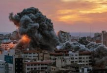 Liban: Au moins 18 martyrs dans des frappes sionistes dans le sud du pays