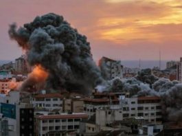 Liban: Au moins 18 martyrs dans des frappes sionistes dans le sud du pays