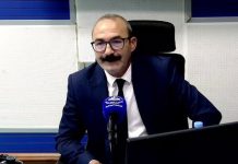 Législatives du 2 juillet: Nourredine Guellal : «Un budget de 23 milliards de dinars mobilisé pour l’organisation du scrutin»