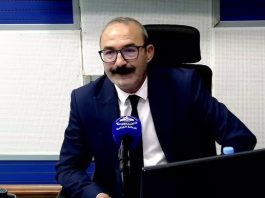 Législatives du 2 juillet: Nourredine Guellal : «Un budget de 23 milliards de dinars mobilisé pour l’organisation du scrutin»