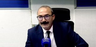 Législatives du 2 juillet: Nourredine Guellal : «Un budget de 23 milliards de dinars mobilisé pour l’organisation du scrutin»