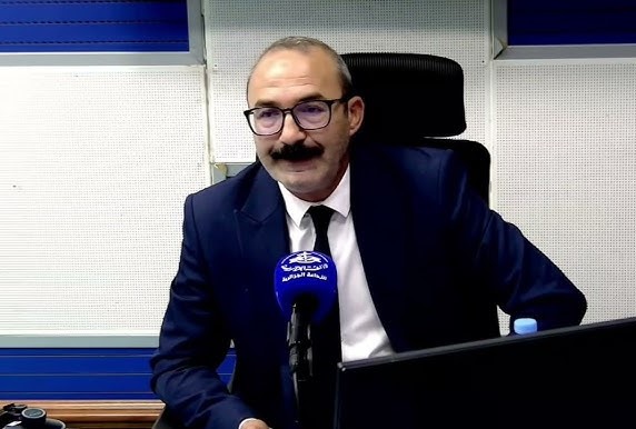 M. Noureddine Guellal