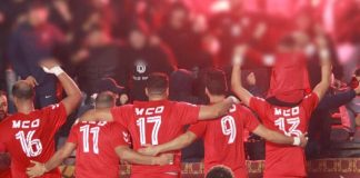 Hand: Le MC oran retrouve l’Excellence « A » après une seule saison en division inférieure