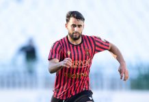 Transferts: Islam Merili rejoint le club libyen d’Al-Ahly