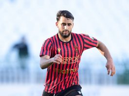 Transferts: Islam Merili rejoint le club libyen d’Al-Ahly