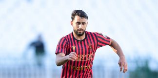 Transferts: Islam Merili rejoint le club libyen d’Al-Ahly