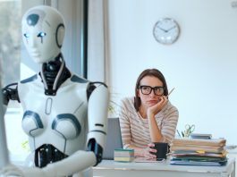 10 métiers que l’IA ne pourra pas remplacer d’ici 2030