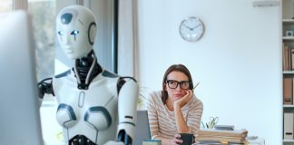 10 métiers que l’IA ne pourra pas remplacer d’ici 2030