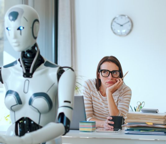 10 métiers que l’IA ne pourra pas remplacer d’ici 2030