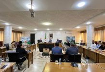 Modernisation de l’administration: L’Algérie prépare le lancement du système Apostille
