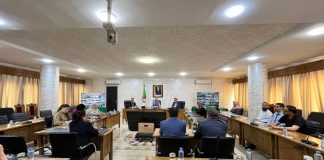 Modernisation de l’administration: L’Algérie prépare le lancement du système Apostille