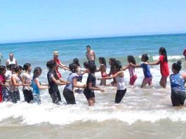 Saison estivale: Accès gratuit aux piscines et sorties en mer pour 60.000 enfants à Médéa