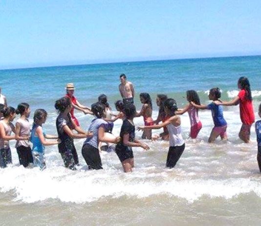 Saison estivale: Accès gratuit aux piscines et sorties en mer pour 60.000 enfants à Médéa