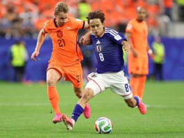 Mondial-2026: Les Pays-Bas et le Japon font match nul (2-2)