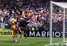 Mondial-2026: L’édition la plus rapide à franchir la barre des 100 buts après celle de 1954