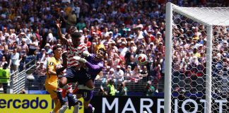 Mondial-2026: L’édition la plus rapide à franchir la barre des 100 buts après celle de 1954