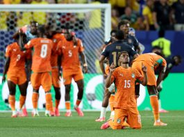 Mondial-2026: La Côte d’Ivoire s’impose 1 à 0 contre l’Equateur