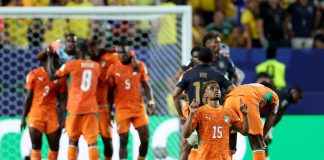 Mondial-2026: La Côte d’Ivoire s’impose 1 à 0 contre l’Equateur