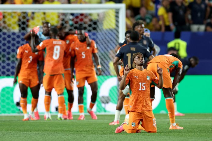 Mondial-2026 la Côte d'Ivoire s'impose 1 à 0 contre l'Equateur