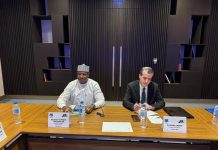 Coopération énergétique algéro-nigérienne: Naftal accélère ses projets au Niger