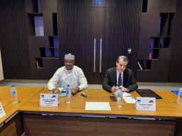 Coopération énergétique algéro-nigérienne: Naftal accélère ses projets au Niger
