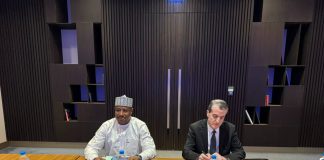 Coopération énergétique algéro-nigérienne: Naftal accélère ses projets au Niger