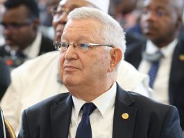 Traite des esclaves : Nasri prend part au rendez-vous d’Accra