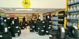 Approvisionnement du marché national: Naftal prévoit l’importation de 3,5 millions de pneus