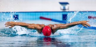 Natation – Championnat estival d’Oran: Domination des nageurs du Club Sport Nautique