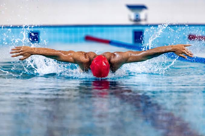 Natation
