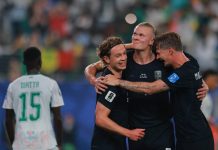 Mondial-2026: La Norvège qualifiée pour les 16es de finale en battant le Sénégal