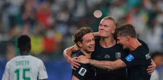 Mondial-2026: La Norvège qualifiée pour les 16es de finale en battant le Sénégal