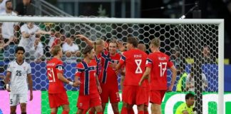 Mondial-2026: La Norvège bat l’Irak (4-1) et prend la tête du groupe