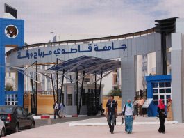 Ouargla: La langue arabe, l’IA et la traduction, thème d’une rencontre académique à l’Université Kasdi-Merbah