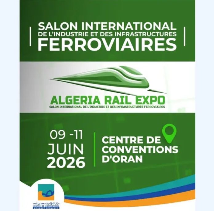 Oran ouverture de la deuxième édition du Salon international de