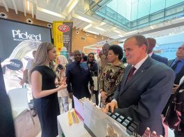 Ouverture à Alger de la 4e édition du Salon africain des affaires avec une large participation continentale