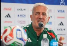 Mondial 2026 – Algérie vs Autriche : « nous visons la victoire pour passer au second tour » déclare Petkovic