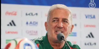 Mondial 2026 – Algérie vs Autriche : « nous visons la victoire pour passer au second tour » déclare Petkovic