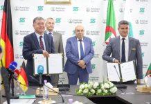 Industrie pharmaceutique et transfert de technologie: Saidal et Boehringer Ingelheim s’allient pour produire un traitement innovant en Algérie