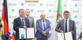 Industrie pharmaceutique et transfert de technologie: Saidal et Boehringer Ingelheim s’allient pour produire un traitement innovant en Algérie