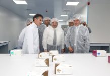 Industrie pharmaceutique et biotechnologies: L’Algérie produit ses premiers anticorps monoclonaux