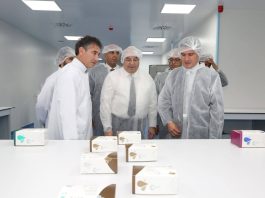 Industrie pharmaceutique et biotechnologies: L’Algérie produit ses premiers anticorps monoclonaux