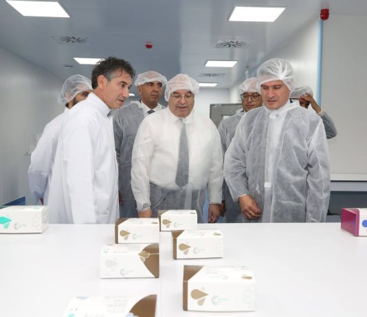 Industrie pharmaceutique et biotechnologies: L’Algérie produit ses premiers anticorps monoclonaux