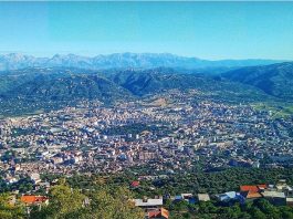 Tizi-Ouzou: Sept circuits thématiques pour promouvoir la destination touristique locale