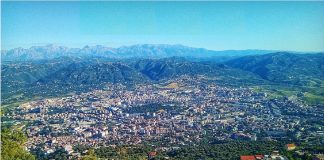 Tizi-Ouzou: Sept circuits thématiques pour promouvoir la destination touristique locale