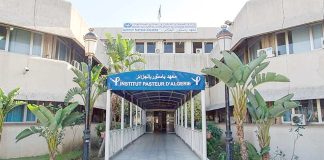 Santé et sécurité biologique en Afrique du Nord: L’Institut Pasteur d’Algérie érigé en centre régional de référence