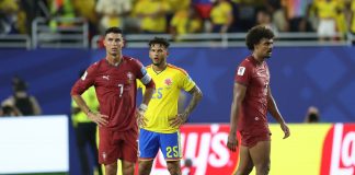 Mondial-2026: Le Portugal peine contre la Colombie (0-0) et affrontera la Croatie en 16es