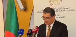 Recherche, prévention et innovation en première ligne: L’Algérie renforce son front contre le cancer