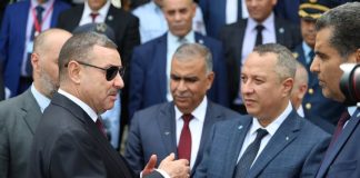 Navigation aérienne et formation spécialisée: Sayoud préside la sortie de la 21e promotion de contrôleurs aériens